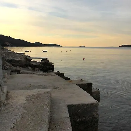 By The Sea Razanj, - 7517 *