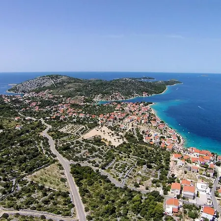 By The Sea Razanj, - 7517 Rogoznica (Sibenik-Knin)