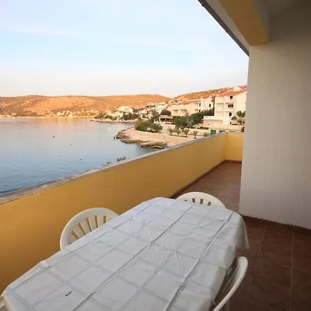 By The Sea Razanj, - 7517 * Rogoznica (Sibenik-Knin)