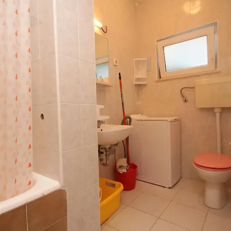 Apartment By The Sea Razanj, - 7517 *