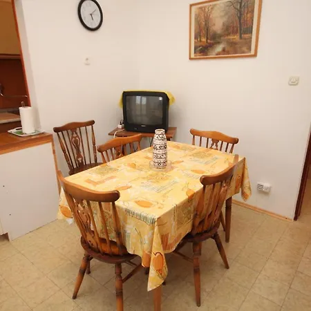By The Sea Razanj, - 7517 Apartmán *