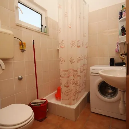 By The Sea Razanj, - 7517 Apartment