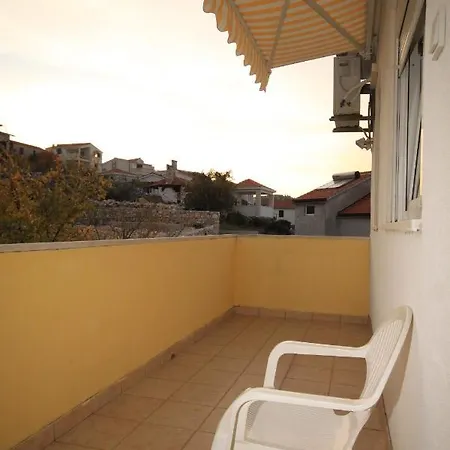 By The Sea Razanj, - 7517 Apartment