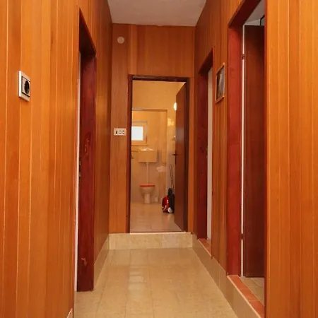 By The Sea Razanj, - 7517 Apartment Rogoznica (Sibenik-Knin)