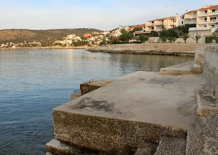 By The Sea Razanj, - 7517 Апартаменты Рогозница