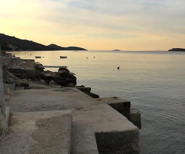 By The Sea Razanj, - 7517 *