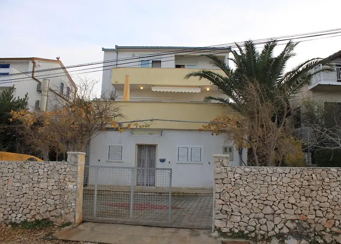 By The Sea Razanj, - 7517 Apartment Rogoznica (Sibenik-Knin)