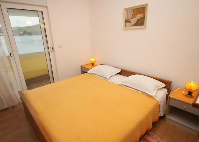 By The Sea Razanj, - 7517 * Rogoznica (Sibenik-Knin)