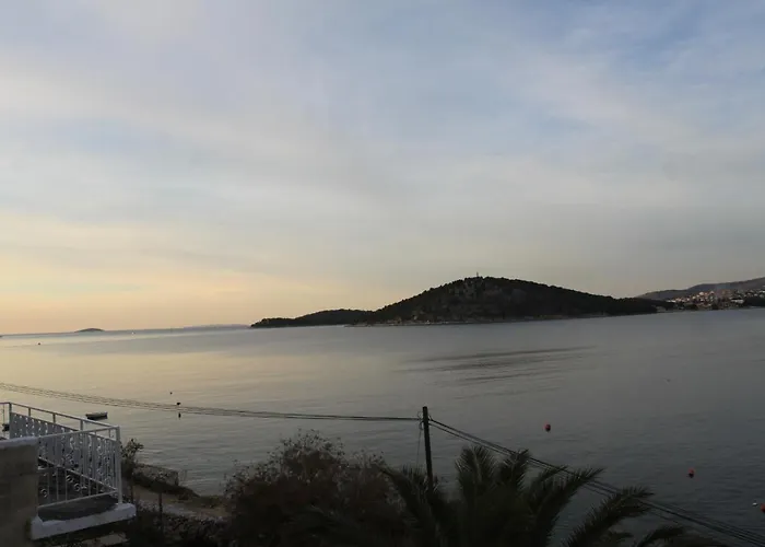 By The Sea Razanj, - 7517 Rogoznica (Sibenik-Knin)