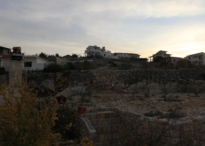 By The Sea Razanj, - 7517 *