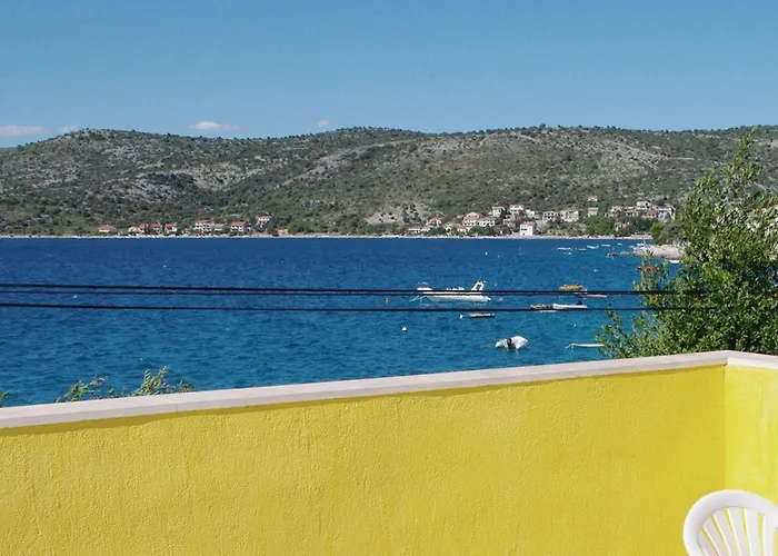 By The Sea Razanj, - 7517 Rogoznica (Sibenik-Knin)