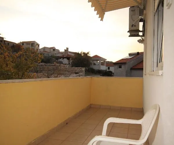 By The Sea Razanj, - 7517 Apartment