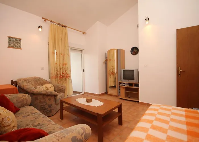 By The Sea Razanj, - 7517 ロゴズニッツァ