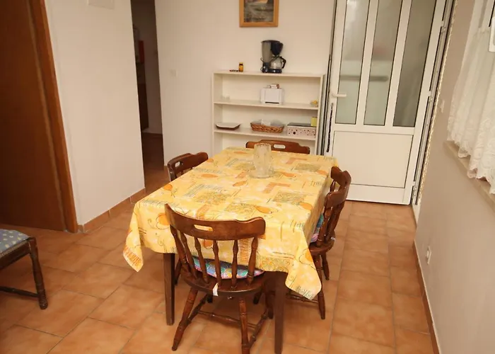 Apartment By The Sea Razanj, - 7517 *