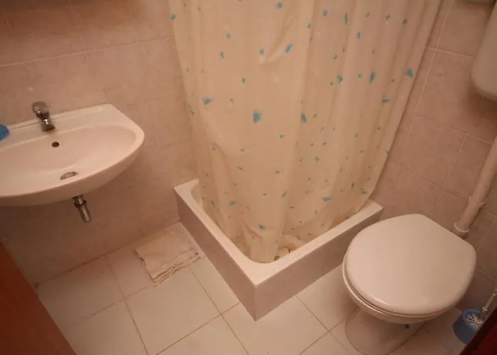 アパート By The Sea Razanj, - 7517 ロゴズニッツァ